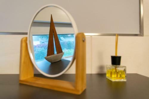 Apartamento Fewo Lindenstrasse