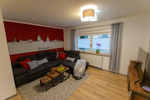 Apartamento Fewo Lindenstrasse