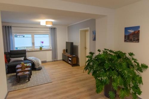 Apartamento Fewo Lindenstrasse