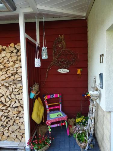Apartamento Fewo Lindenstrasse