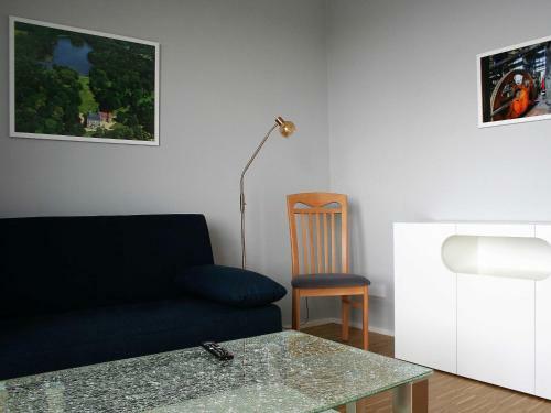 Apartamento Ferienwohnung Penthaus Ilse