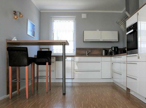 Apartamento Ferienwohnung Penthaus Ilse