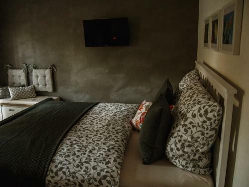 Apartamento Ferienwohnungen Weise Im Lausitzer-seenland