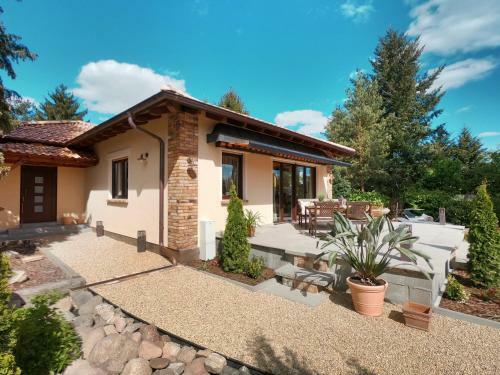 Apartamento Ferienwohnungen Weise Im Lausitzer-seenland