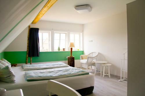 Apartamento Fewo Skiheim