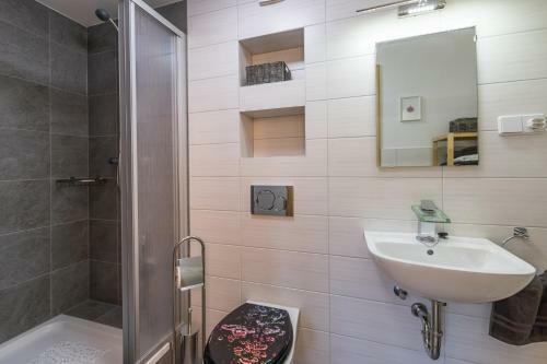 Apartamento Fewo Skiheim