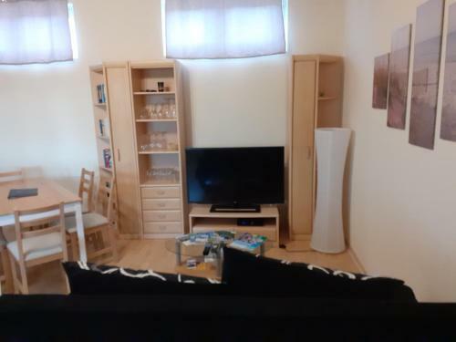 Apartamento Ferienwohnung Am See