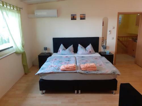Apartamento Ferienwohnung Am See