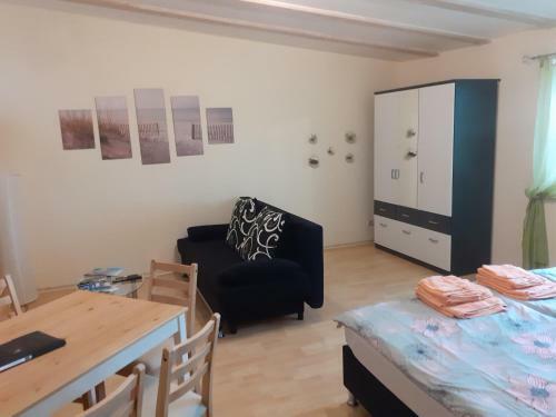 Apartamento Ferienwohnung Am See
