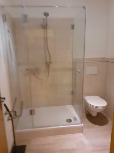 Apartamento Ferienwohnung Am See