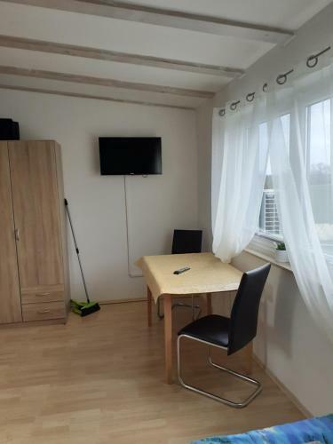 Apartamento Ferienwohnung Am See