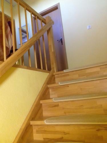 Apartamento Ferienwohnung Am See