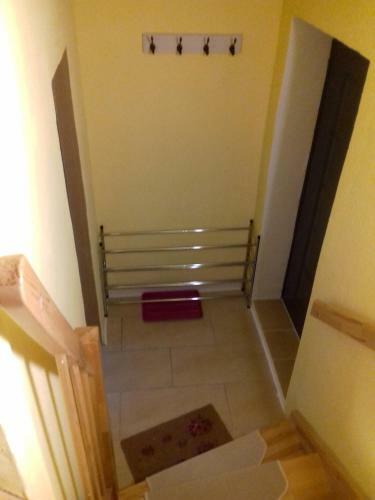 Apartamento Ferienwohnung Am See