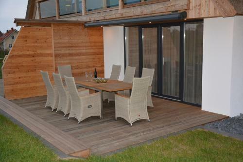 Schwansee.haus**** 22a