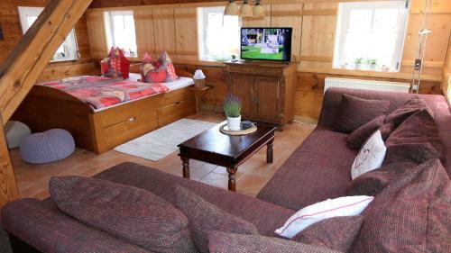 Apartamento Ferienhaus Selma