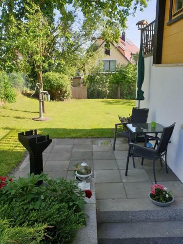 Apartamento Appartement Am Teich