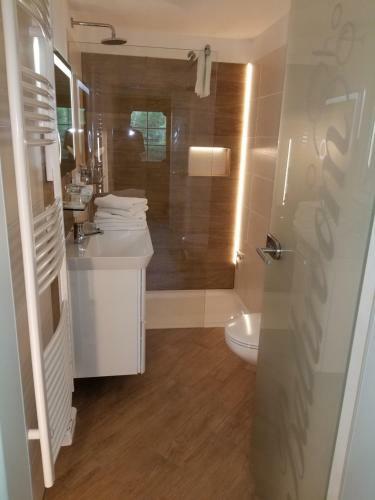 Apartamento Appartement Am Teich