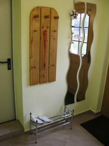 Apartamento Appartement Am Teich