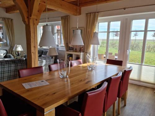 Villa Landhaus 4 Jahreszeiten