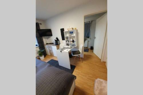 Apartamento Zentrales Zimmer Auf Dem Land