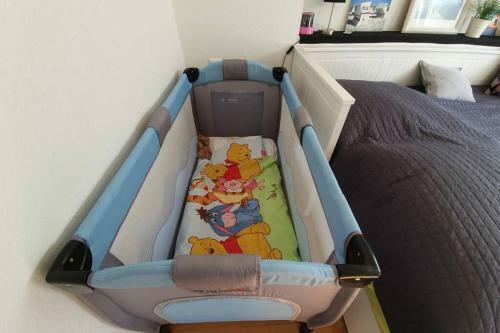 Apartamento Zentrales Zimmer Auf Dem Land