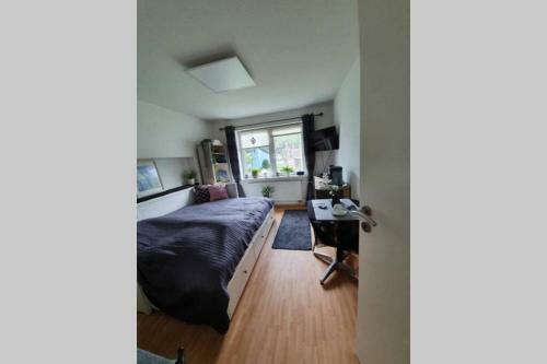Apartamento Zentrales Zimmer Auf Dem Land