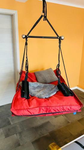 Liebesnest Erotikzimmer Bdsm