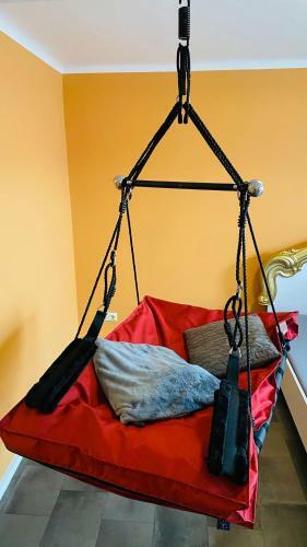 Liebesnest Erotikzimmer Bdsm