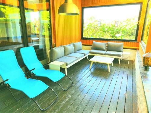 Apartamento Premium Ferienwohnung Waldblick