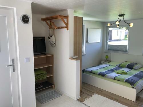 Apartamento Ferienbungalow Gr�nbach