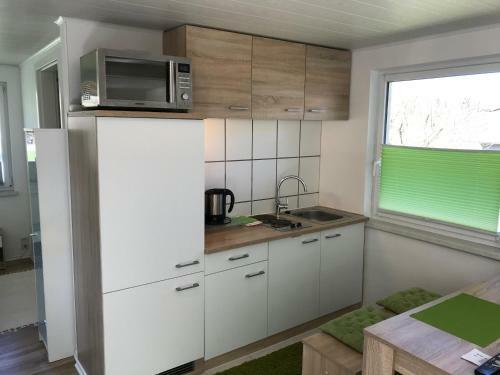 Apartamento Ferienbungalow Gr�nbach