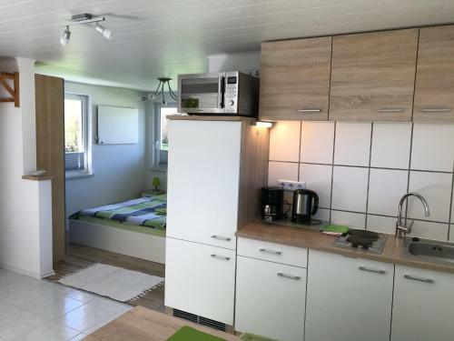 Apartamento Ferienbungalow Gr�nbach