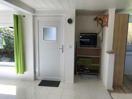 Apartamento Ferienbungalow Gr�nbach