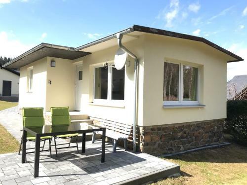 Apartamento Ferienbungalow Gr�nbach