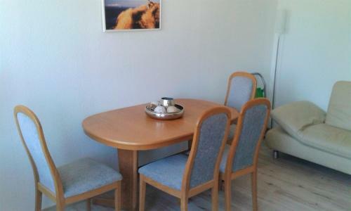 Apartamento Ferienwohnung Max 2