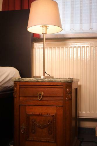 Hotel Haus Oberscholtes