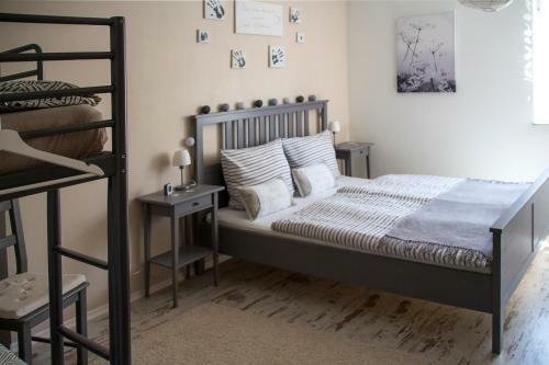 Apartamento Ferienwohnung Arzgebirg