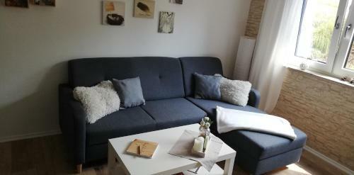 Apartamento Ferienwohnung Arzgebirg