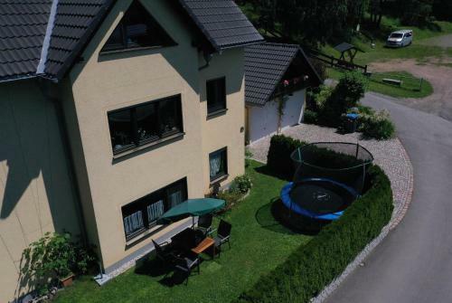 Apartamento Ferienwohnung Erzgebirge