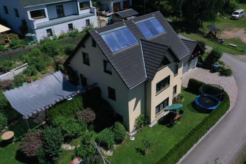 Apartamento Ferienwohnung Erzgebirge