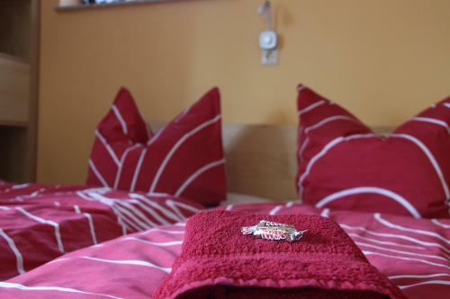 Apartamento Ferienwohnung Erzgebirge