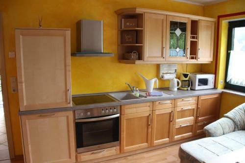 Apartamento Ferienwohnung Erzgebirge