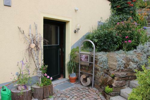Apartamento Ferienwohnung Erzgebirge
