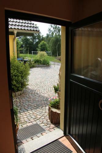 Apartamento Ferienwohnung Erzgebirge