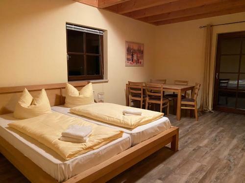 Posada St�ritzland Betriebsgesellschaft Mbh