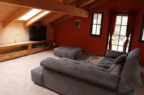 Posada St�ritzland Betriebsgesellschaft Mbh
