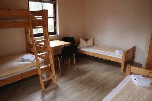 Posada St�ritzland Betriebsgesellschaft Mbh