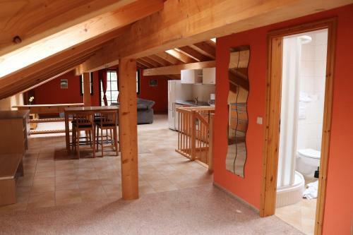 Posada St�ritzland Betriebsgesellschaft Mbh