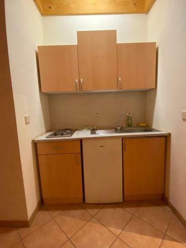 Posada St�ritzland Betriebsgesellschaft Mbh