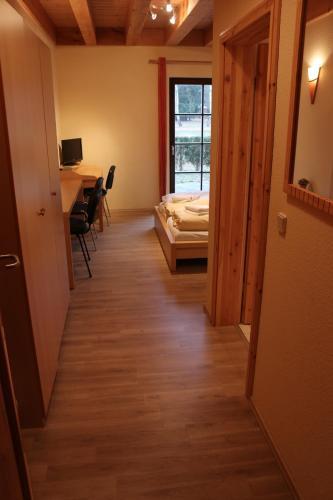 Posada St�ritzland Betriebsgesellschaft Mbh